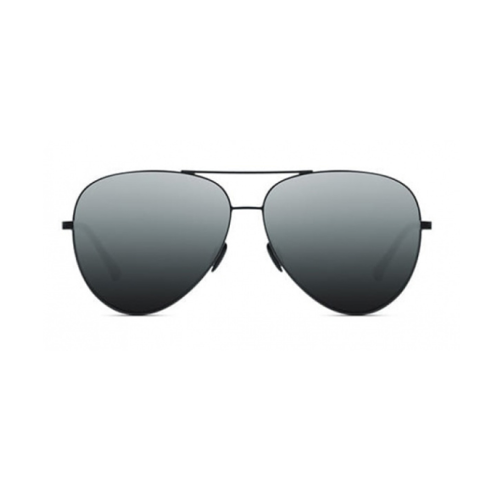 Очки солнцезащитные Turok Steinhardt Navigator Sunglasses, серые